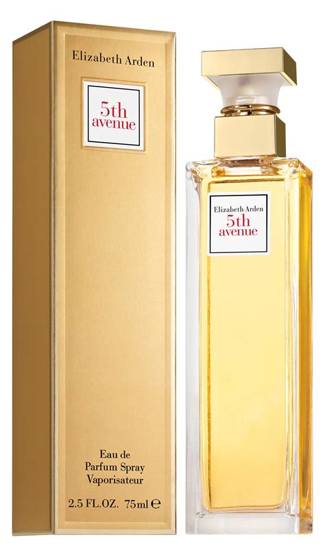 5th avenue perfume review.